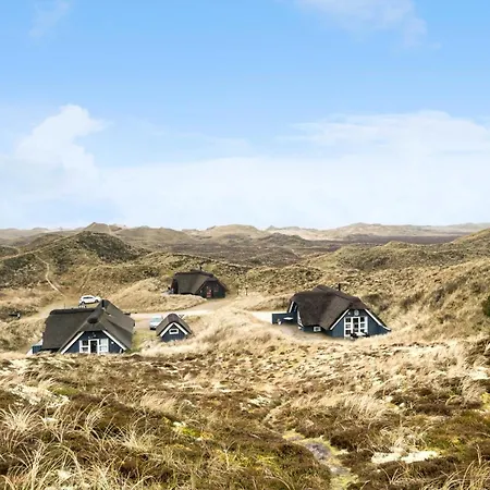 Skodbovej Hvide Sande Vi